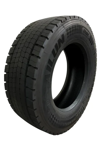 Opona Sailun SDL2/22.5 315/80 R22,5 156L
