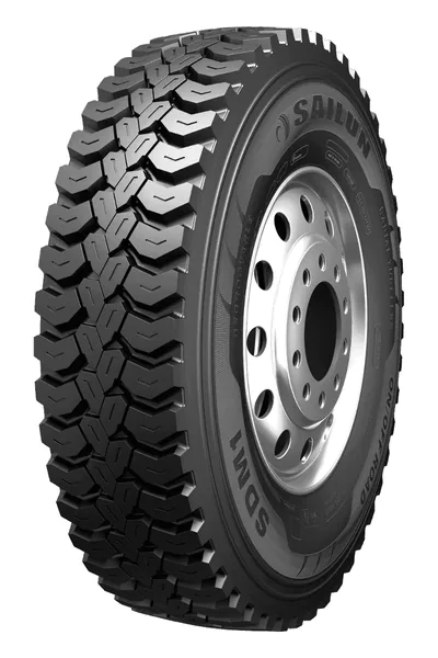 Opona Sailun SDM1 22.5 13/82 R22,5 156K