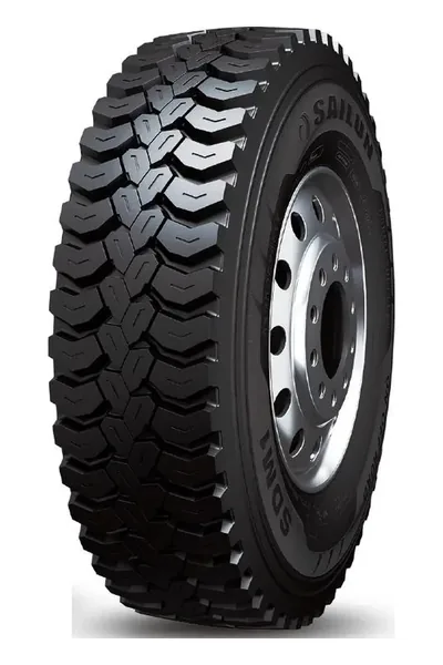 Opona Sailun SDM1S 22.5 315/80 R22,5 156K