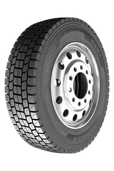 Opona Sailun SDR1/19.5 245/70 R19,5 136M