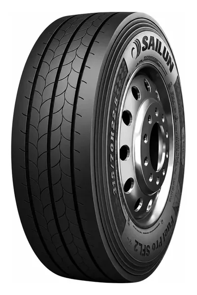 Opona Sailun SFL2/22.5 295/60 R22,5 150L