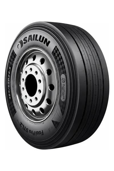 Opona Sailun STL2/19.5 445/45 R19,5 160J