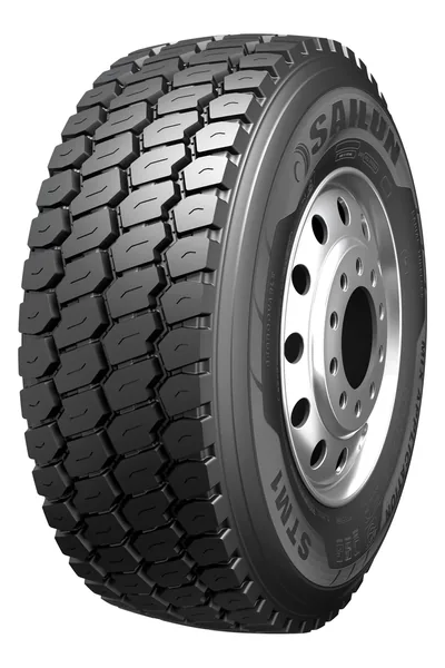 Opona Sailun STM1/22.5 445/65 R22,5 169K