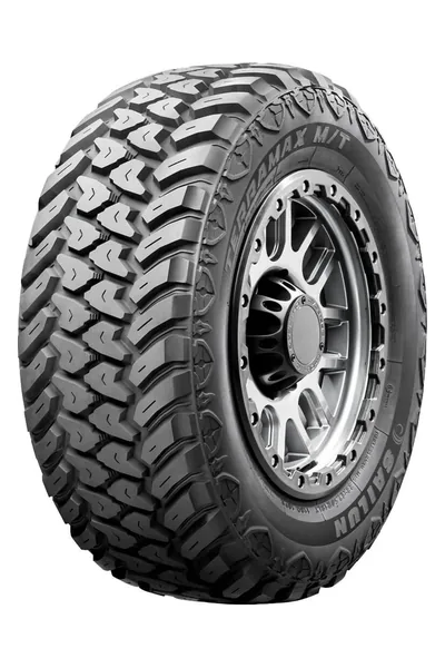 Opona Sailun Terramax M/T 31/10,5 R15 109Q