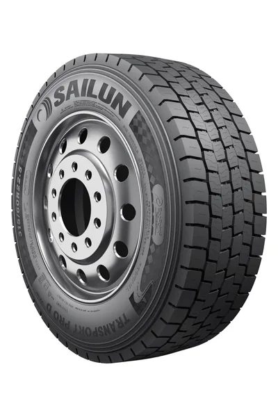 Opona Sailun Transport PRO D/22.5 315/70 R22,5 154L