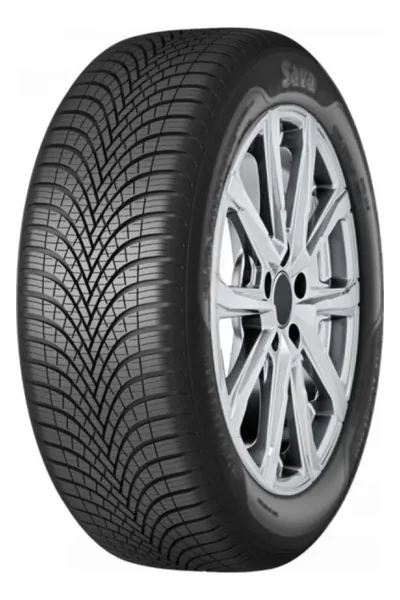 Opona Sava ALL Weather 165/65 R14 79T