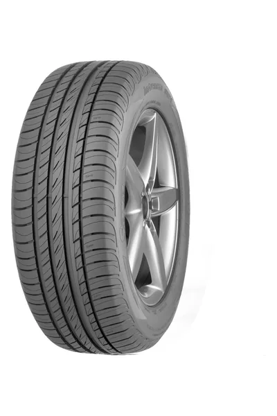 Opona Sava Intensa SUV 255/55 R18 109W