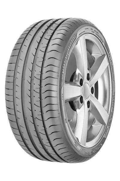 Opona Sava Intensa UHP 2 225/50 R17 98Y XL