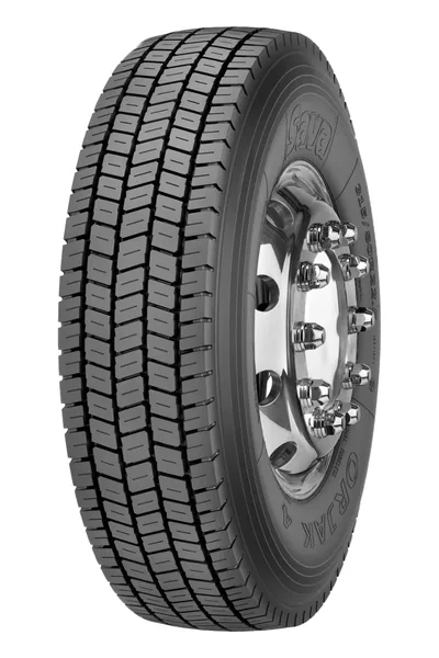 Opona Sava Orjak 4 235/75 R17,5 132M