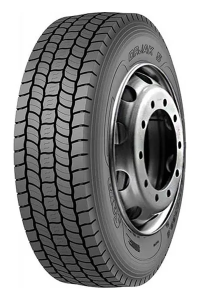 Opona Sava Orjak 5 22.5" 295/80 R22,5 152M