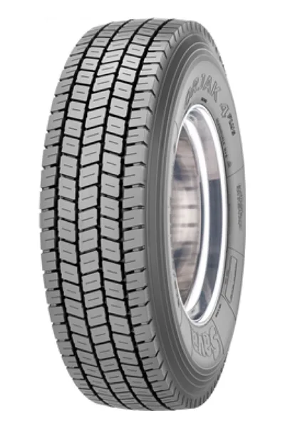 Opona Sava Orjak O4 Plus 22.5 295/60 R22,5 150K