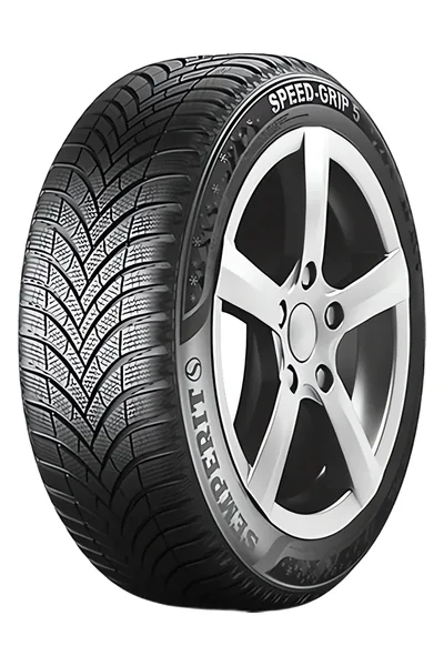 Opona Semperit Speed Grip 5 225/40 R19 93W XL