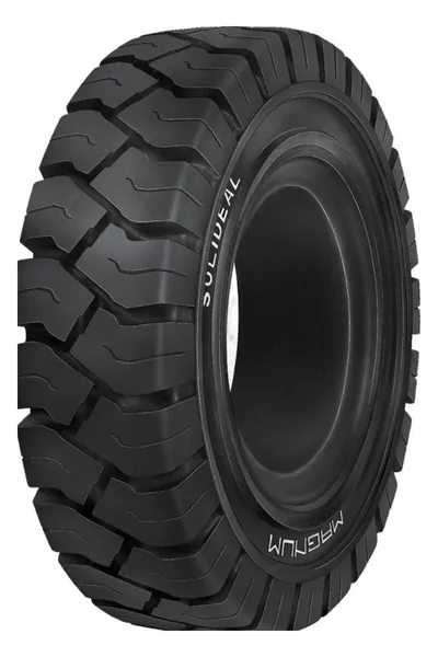 Opona Solideal Magnum Black 16/6,00-8