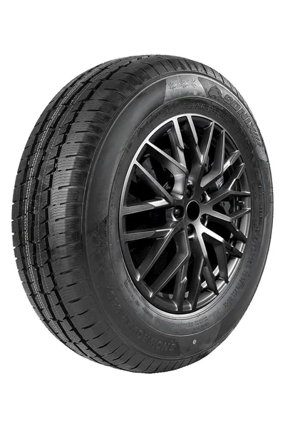 Opona Sonix Snowrover 989 195/65 R16 104R