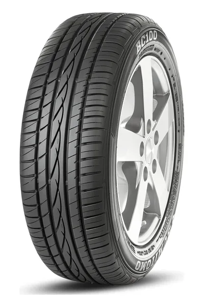 Opona Sumitomo BC100 175/60 R15 81H
