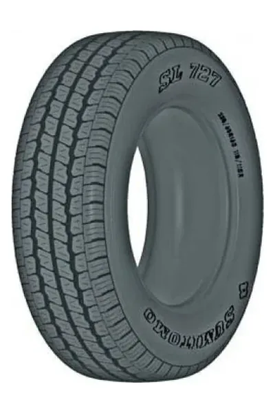 Opona Sumitomo SL727 195/65 R16 104T