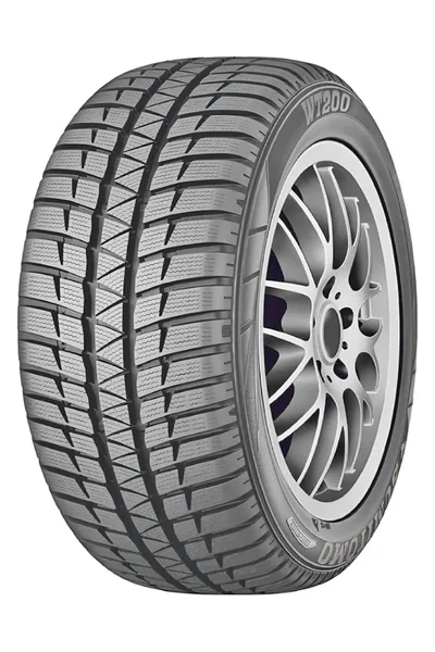 Opona Sumitomo WT200 185/65 R14 86T