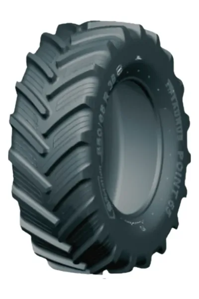 Opona Taurus Point 65 480/65 R24 133A8