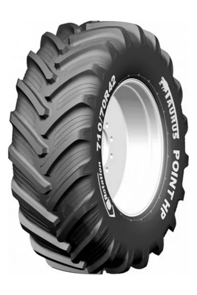 Opona Taurus Point HP 600/65 R28 154A8