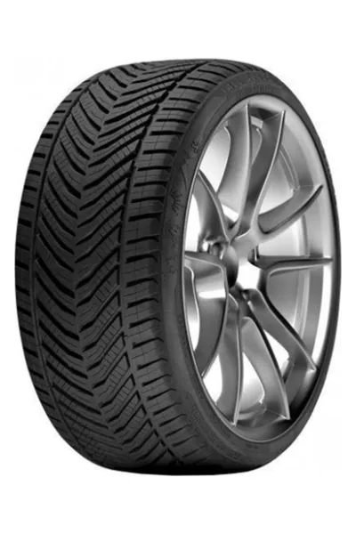 Opona Tigar All Season 205/55 R17 95V XL