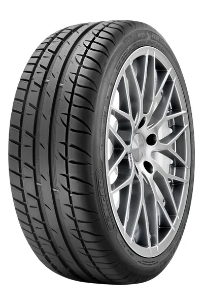 Opona Tigar Tigar High Performance 205/60 R16 92H