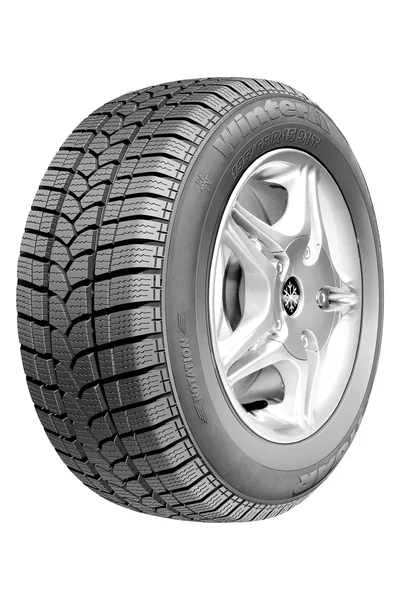Opona Tigar Winter 1 195/60 R15 88T