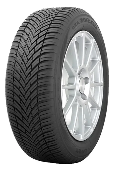 Opona Toyo Celsius AS2 175/55 R15 77T