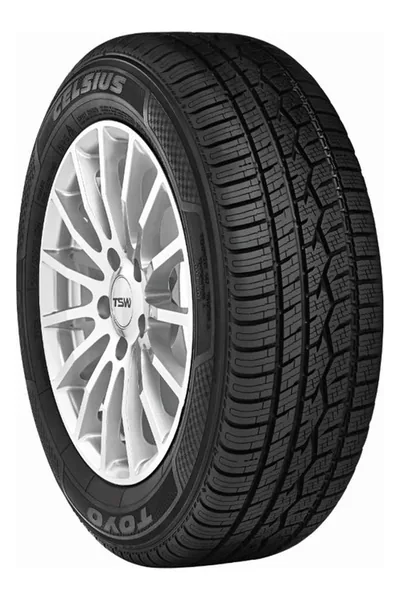 Opona Toyo Celsius 185/50 R16 81H