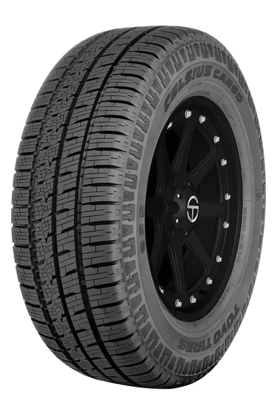 Opona Toyo Celsius Cargo 215/65 R15 104T