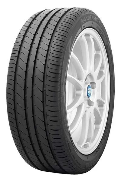 Opona Toyo Nano Energy 3 195/70 R14 91T