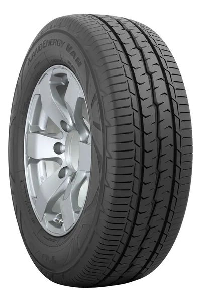 Opona Toyo Nano Energy Van 215/75 R16 116R