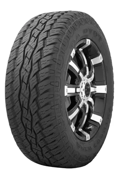Opona Toyo Open Country A/T + 33/12,5 R15 108S