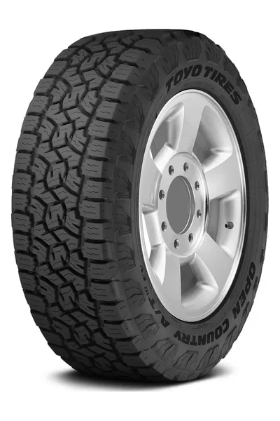 Opona Toyo Open Country A/T Iii 265/50 R20 107H
