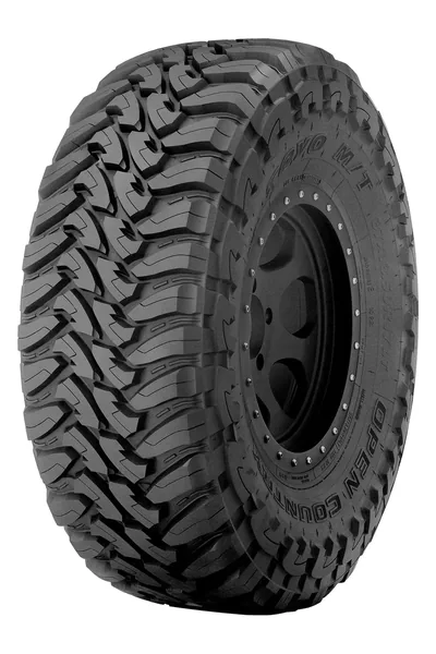 Opona Toyo Open Country M/T 31/10,5 R15 109P