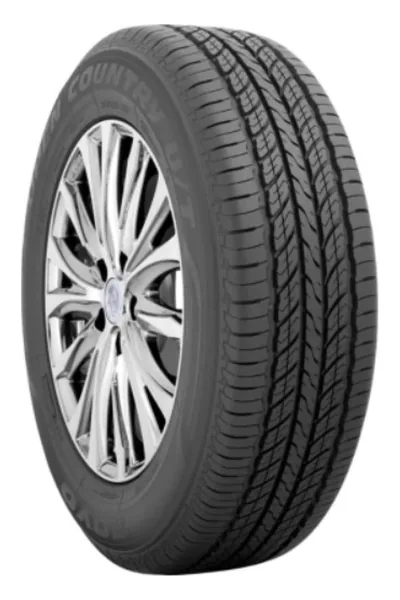Opona Toyo Open Country U/T 285/50 R20 116V XL