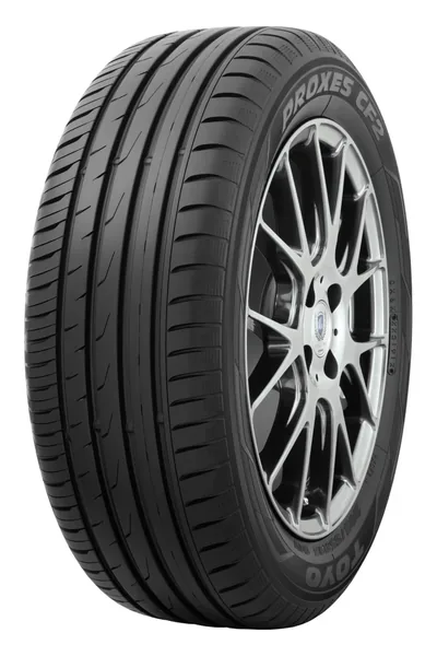 Opona Toyo Proxes CF2 175/60 R15 81V
