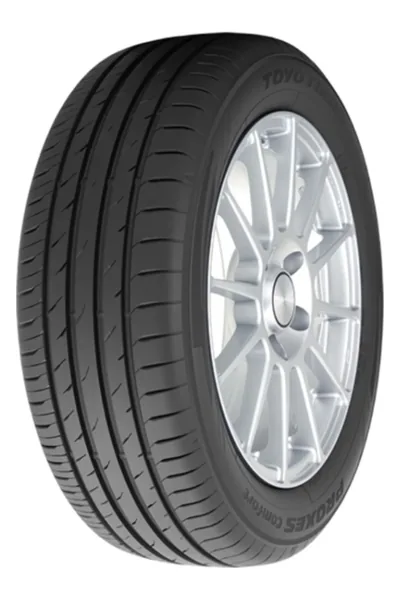 Opona Toyo Proxes Comfort 215/45 R16 90V XL