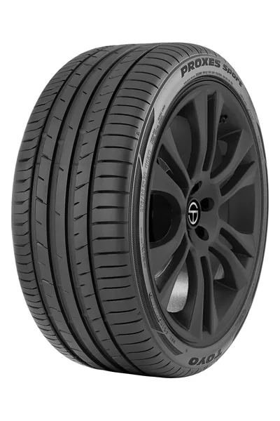 Opona Toyo Proxes Sport 245/40 R17 95Y XL