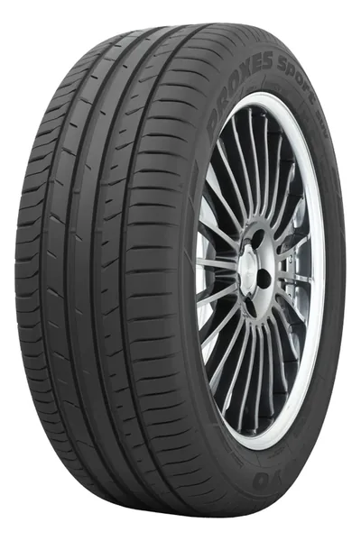 Opona Toyo Proxes Sport SUV 225/35 R20 90Y XL