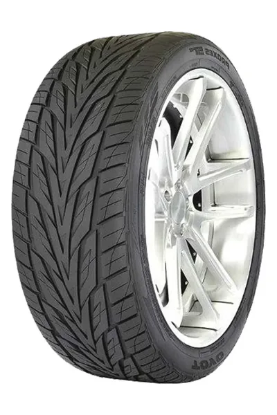 Opona Toyo Proxes ST3 265/40 R22 106W XL