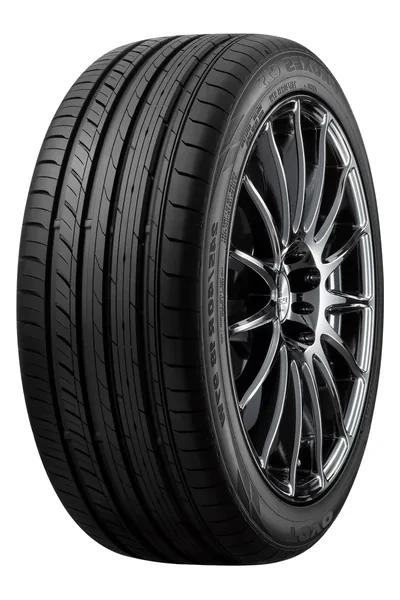 Opona Toyo PXC1S 245/40 R19 98W