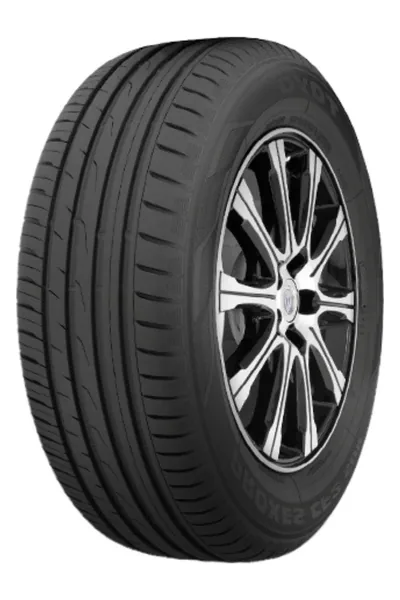 Opona Toyo PXCF2 Suv 225/65 R18 103H