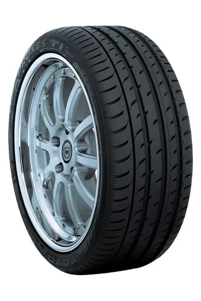 Opona Toyo Pxts 235/55 R17 99Y
