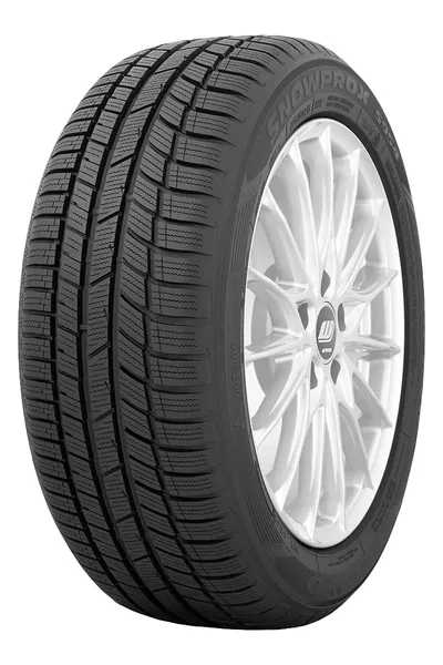 Opona Toyo Snowprox S954 255/35 R18 94W XL