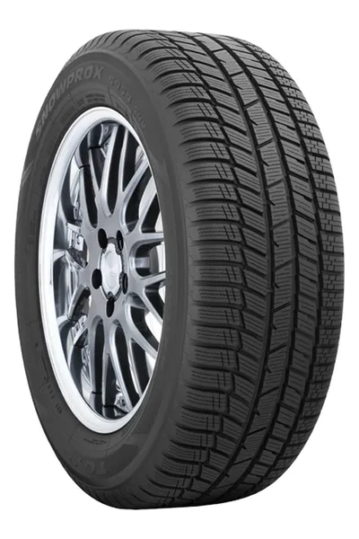 Opona Toyo Snowprox S954 SUV 265/50 R20 107V