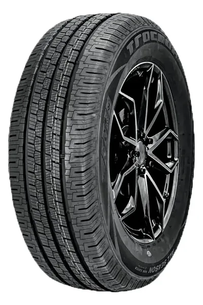 Opona Tracmax A/S Van Saver ASV01 175/70 R14 95T