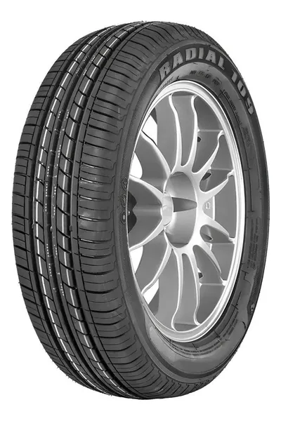 Opona Tracmax Radial 109 165/70 R14 89R