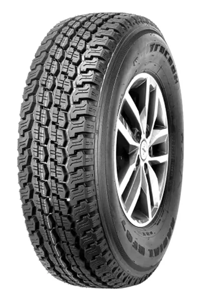 Opona Tracmax Radial RF07 205/80 R16 104S XL