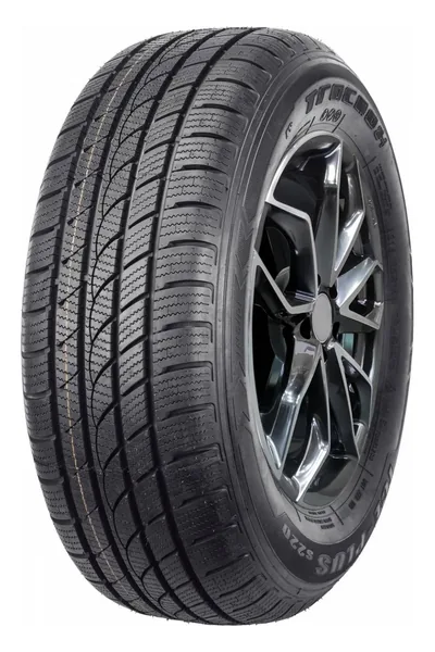 Opona Tracmax S220 245/70 R16 107H