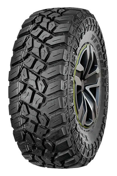 Opona Tracmax X-Privilo M/T 245/75 R16 120Q